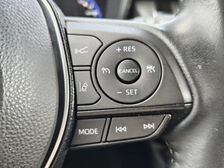 Toyota Corolla Touring Sports - afbeelding nr 14