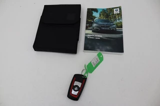 BMW 1 Serie BMW 1-serie 118i Sport Line Edition | Full LED |  Sportstoelen | Navigatie | Climate control | Parkeerhulp | Cruise control - afbeelding nr 17