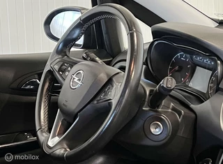 Opel Corsa Opel Corsa 1.4 Favourite 5-drs [ NAP 1e eig. trekhaak cruise ] - afbeelding nr 27
