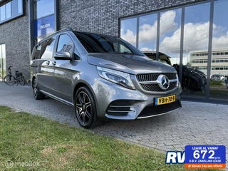 Mercedes-Benz V-Klasse - 350759658-0