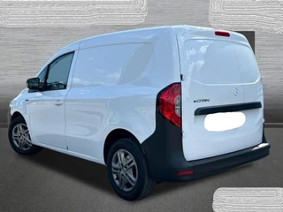 Mercedes-Benz eCitan Mercedes-Benz eCitan Pro 122PK Elektrisch 51kWh 284km WLTP 750kg Trekgewicht Fabrieksgarantie - afbeelding nr 2
