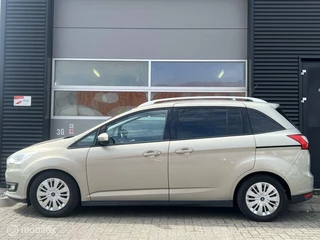 Ford Grand C-Max Ford Grand C-Max 1.0 Trend 7p. - afbeelding nr 6