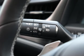 Lexus ES Lexus ES 300h Hybrid Business Line Automaat | Schuif / kantel dak | Alarm - afbeelding nr 17