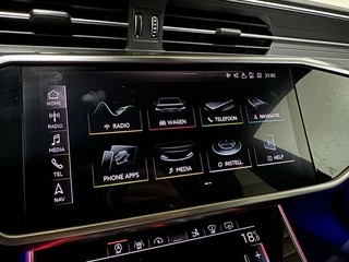 Audi A7 Audi A7 Sportback 50 TDI V6 Quattro S-Line Pano B&O+ Luchtv. NAP - afbeelding nr 53