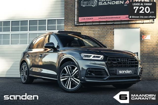 Audi Q5 - 166585703-0