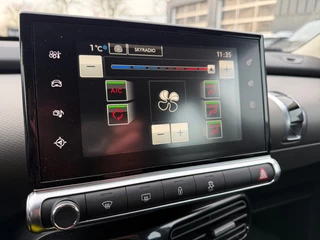 Citroën C4 Cactus Citroën C4 Cactus 82pk Feel Automaat | Navi | Cruise | Trekhaak | Sensor achter - afbeelding nr 21
