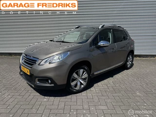 Peugeot 2008 - 318020923-0
