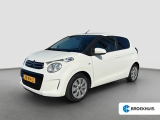 Citroën C1 1.0 72pk VTi Feel