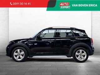 MINI Countryman Mini 1.5 Cooper Salt Automaat Trekhaak Cruise Clima Navi