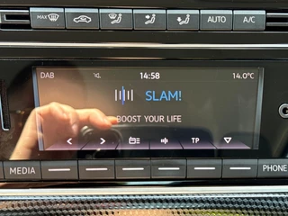 Volkswagen up! Volkswagen up! 1.0 BTM 65pk Style | Camera | Climate | Cruise | NL Auto - afbeelding nr 18