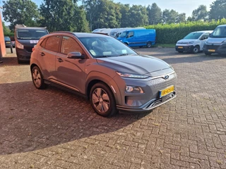 Hyundai Kona - afbeelding nr 2