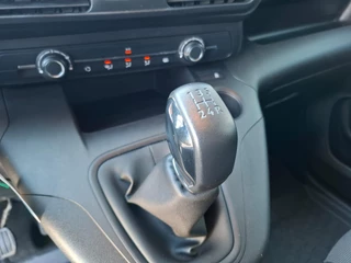 Opel Combo Opel Combo 1.6D L1H1 Edition AIRCO / CRUISE CONTROLE / EURO 6 / N.A.P - afbeelding nr 22