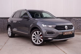 Volkswagen T-Roc LED | Trekhaak | Carplay | Camera | PDC - afbeelding nr 13