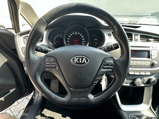 Kia cee'd Kia cee'd Sportswagon 1.6 GDI ComfortLine | CRUISE | TREKHAAK | - afbeelding nr 16