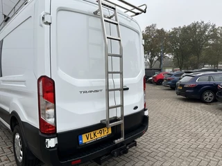 Ford Transit - afbeelding nr 5