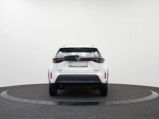 Toyota Yaris Cross Toyota Yaris Cross 1.5 Hybrid Comfort | Navigatie | Stoelverwarming | Camera - afbeelding nr 9