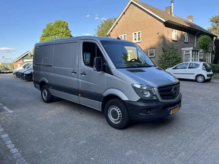 Mercedes-Benz Sprinter - afbeelding nr 3