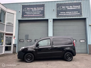 Renault Kangoo Renault Kangoo  1.5 dCi 90 Euro 6 Energy Luxe Navi Airco Schuifdeur - afbeelding nr 6