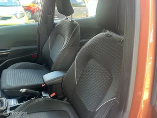 Ford Fiesta Ford Fiesta 1.1 63 KW /TITANIUM 6/12 M GARANTIE - afbeelding nr 17