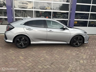 Honda Civic Honda Civic 1.0 i-VTEC Executive * NAVI * AIRCO * PANODAK * - afbeelding nr 5
