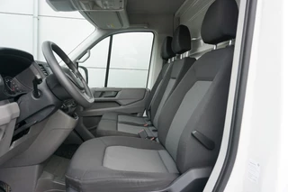 Volkswagen Crafter - afbeelding nr 13