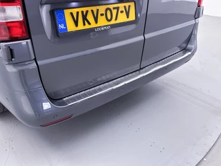 Mercedes-Benz Vito Mercedes-Benz Vito 114 CDI Lang 9g Automaat Led koplampen Navigatie Climate control Parkeerpakket - afbeelding nr 35