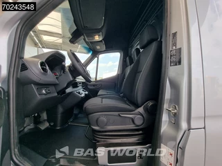 Mercedes-Benz Sprinter Mercedes Sprinter 319 CDI Automaat 4x4 Neues Modell ACC Navi Camera L2H2 Allrad 4WD Camper basis 10m3 Airco - afbeelding nr 17