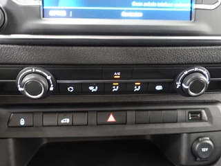 Peugeot Expert Peugeot Expert 2.0 BlueHDI 145PK L3 Airco Bluetooth Navigatie Trekhaak Side bars - afbeelding nr 24