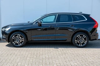 Volvo XC60 Volvo XC60 2.0 T5 Momentum Pro|leer|PAS V+A|el.best.stoel|19