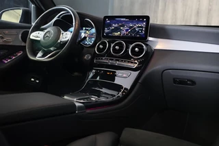 Mercedes-Benz GLC Mercedes-Benz GLC-klasse 300e 4MATIC AMG 63 Look / Memory / Digital Cockpit / Open Pano / 360 Camera / Acc / Trekhaak / Led - afbeelding nr 6