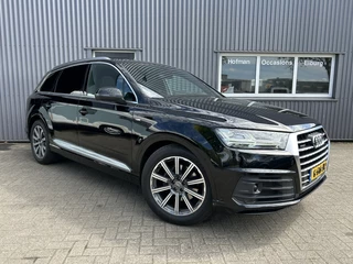 Audi Q7 - afbeelding nr 2
