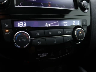 Nissan QASHQAI Nissan QASHQAI 1.3 DIG-T N-Connecta | Panoramadak |Stoelverwarming | Navigatie - afbeelding nr 39