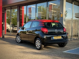Citroën C1 - afbeelding nr 4