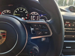 Porsche Cayenne Porsche Cayenne 3.0 E-Hybrid Platinum Edition /Sport design pak. /Incl BTW - afbeelding nr 18