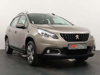 Peugeot 2008 Peugeot 2008 1.2 PureTech Blue Lion - Airco - Lm velgen - Cruise controle - afbeelding nr 7