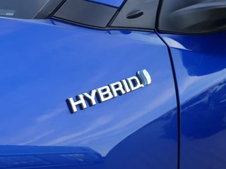 Toyota C-HR - afbeelding nr 32