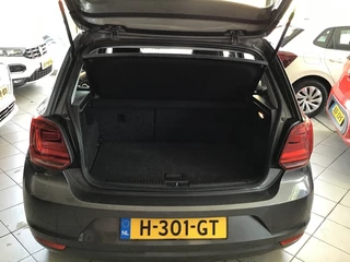 Volkswagen Polo - afbeelding nr 16