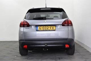 Peugeot 2008 Peugeot 2008 1.2 PureTech Active - afbeelding nr 6