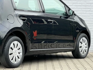 Volkswagen up! - afbeelding nr 9