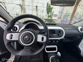 Renault Twingo Renault Twingo 1.0 SCe Collection Lange APK!! - afbeelding nr 8