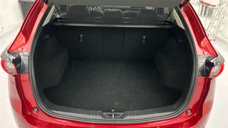 Mazda CX-5 | Leer | Memory Best.stoel | Stuur-/Stoelverwarming | Trekhaak | HuD | El.achterklep | Bose Audio | Camera achter | LED verlichting - afbeelding nr 10