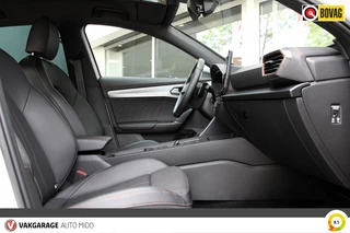 CUPRA Formentor CUPRA Formentor 1.4 e-HYBRID PHEV Automaat | Zwarte hemelbekleding | Navigatie | - afbeelding nr 9