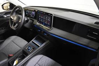 Volkswagen Tiguan CAMERA/NAVI/TREKHAAK - afbeelding nr 14