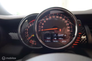 MINI Cooper S Mini Mini 2.0 Cooper S Chili Pano Navi Automaat 192PK - afbeelding nr 11