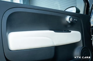 Fiat 500 Fiat 500 0.9 TwinAir Turbo Sport|VirtualCockpit|Bluetooth|Uconnect - afbeelding nr 16