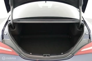 Mercedes-Benz CLA Mercedes-Benz CLA-klasse 180 Upgrade Edition Aut7 | Vol Opties | Camera | 18 LMV | NL Auto | Dealer-onderhouden | DEALER-STAAT - afbeelding nr 18