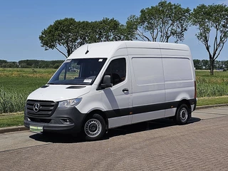 Mercedes-Benz Sprinter 314 2.2 CDI L2H2