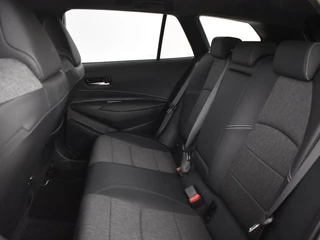 Toyota Corolla Touring Sports - afbeelding nr 10