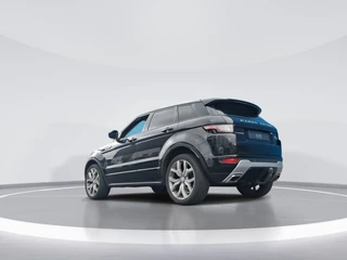 Land Rover Range Rover Evoque Land Rover Range Rover Evoque 2.0 TD4 HSE |PANO|TREKHAAK|CAMERA|STOELVERW.| 3043 - afbeelding nr 6