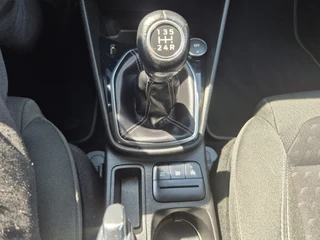 Ford Fiesta Ford Fiesta 1.0 EcoBoost Titanium,Airco,cruisecontrol,navigatie,android,parkeersensoren achter, - afbeelding nr 20